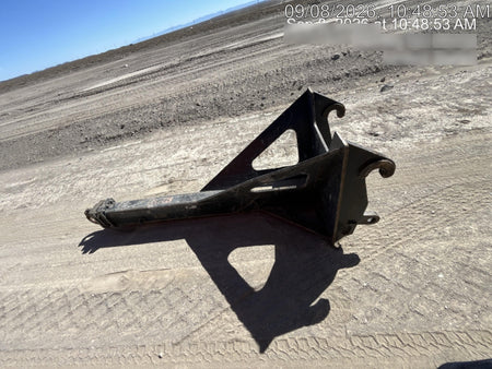 2023 JRB WA250-6 JRB Attachment