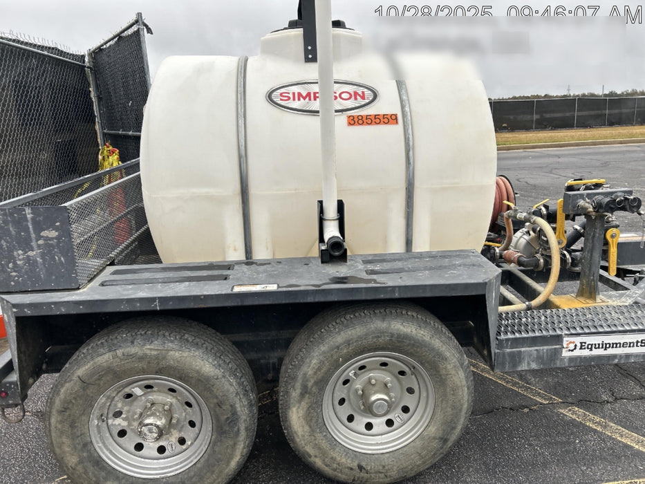 2023 SIMPSON SWT-52517