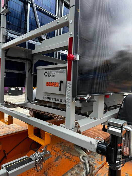 2025 PROGRESS SOLAR SOLUTIONS Helios-2XP