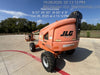 2019 JLG 460SJ