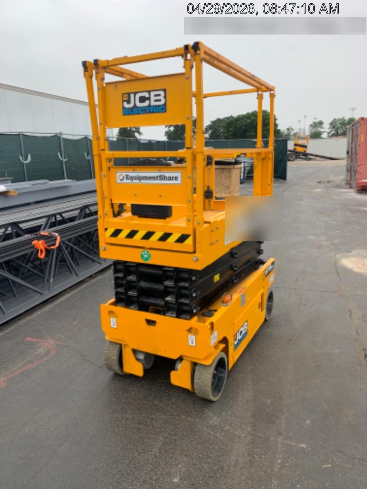 2024 JCB S1932E