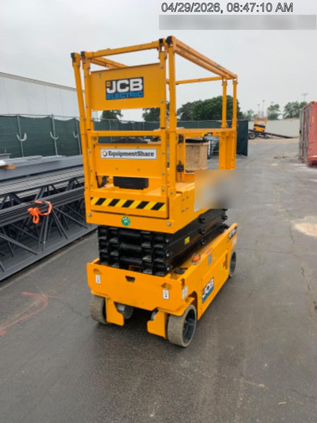 2024 JCB S1932E