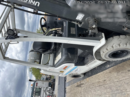2023 UNICARRIER MAP1F2A25DV