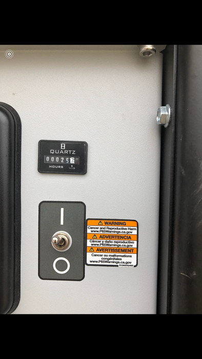 2019 WACKER NEUSON G70