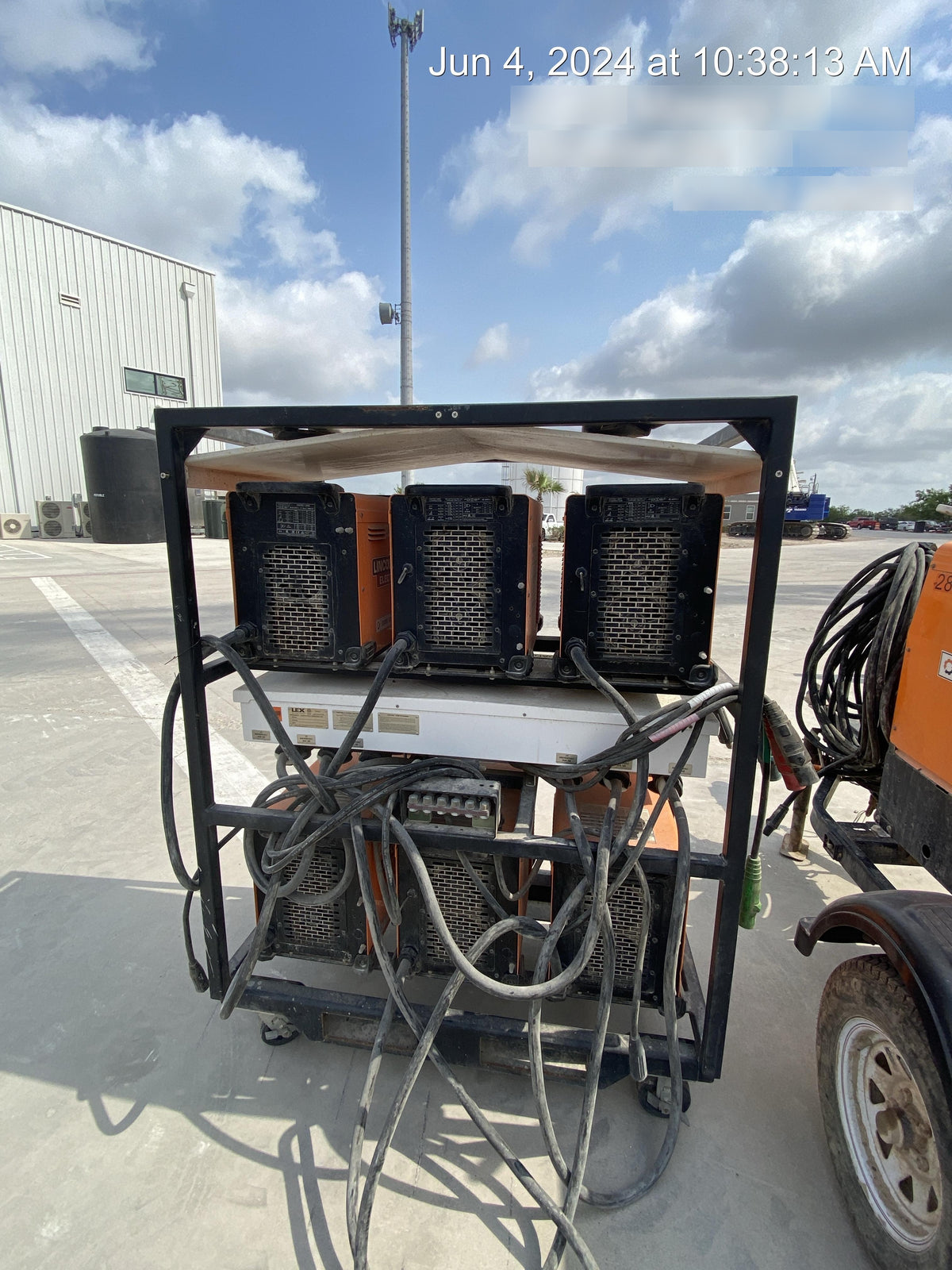 2022 LEX WR6A-7SM-FG26DZ6LD-R