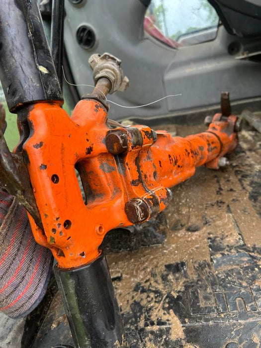 2021 MICHIGAN PNEUMATIC MP-30-1