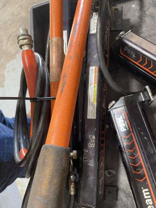 2020 POWER TEAM P59L