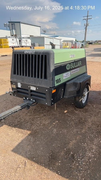 2020 SULLAIR 185-DPQ