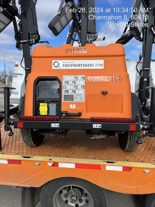 2024 GENERAC MLT2