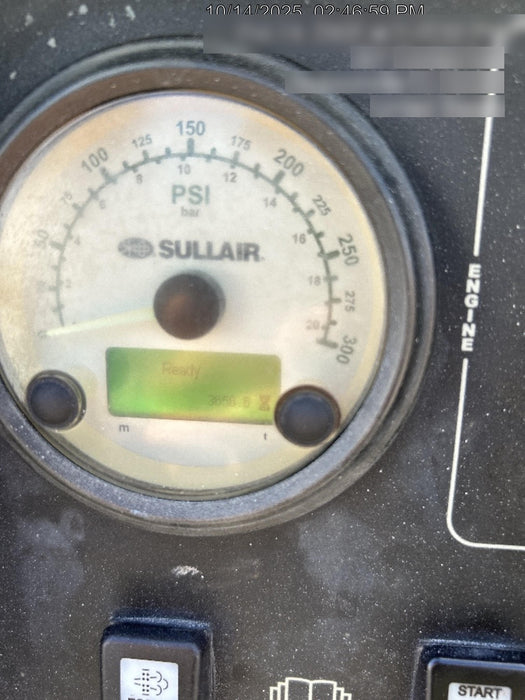 2019 SULLAIR 185-DPQ