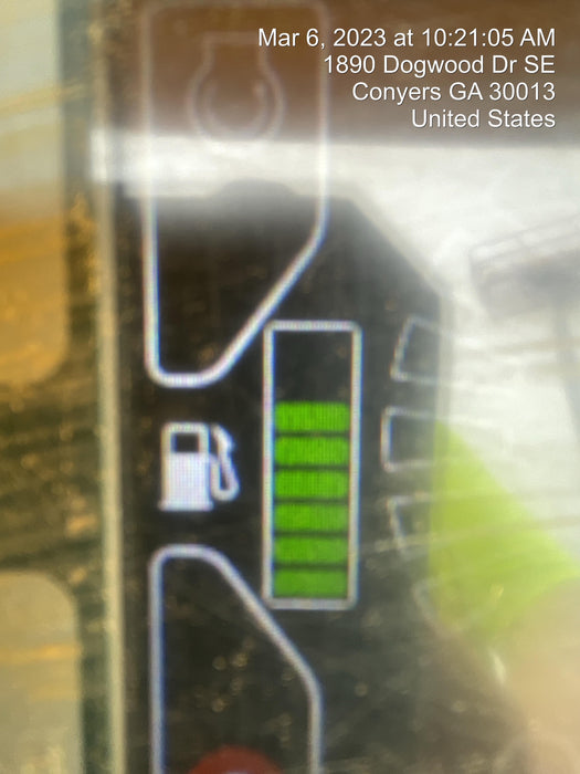 2020 ATLAS COPCO XAS188