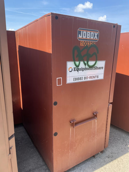 2020 JOBOX 1-669990