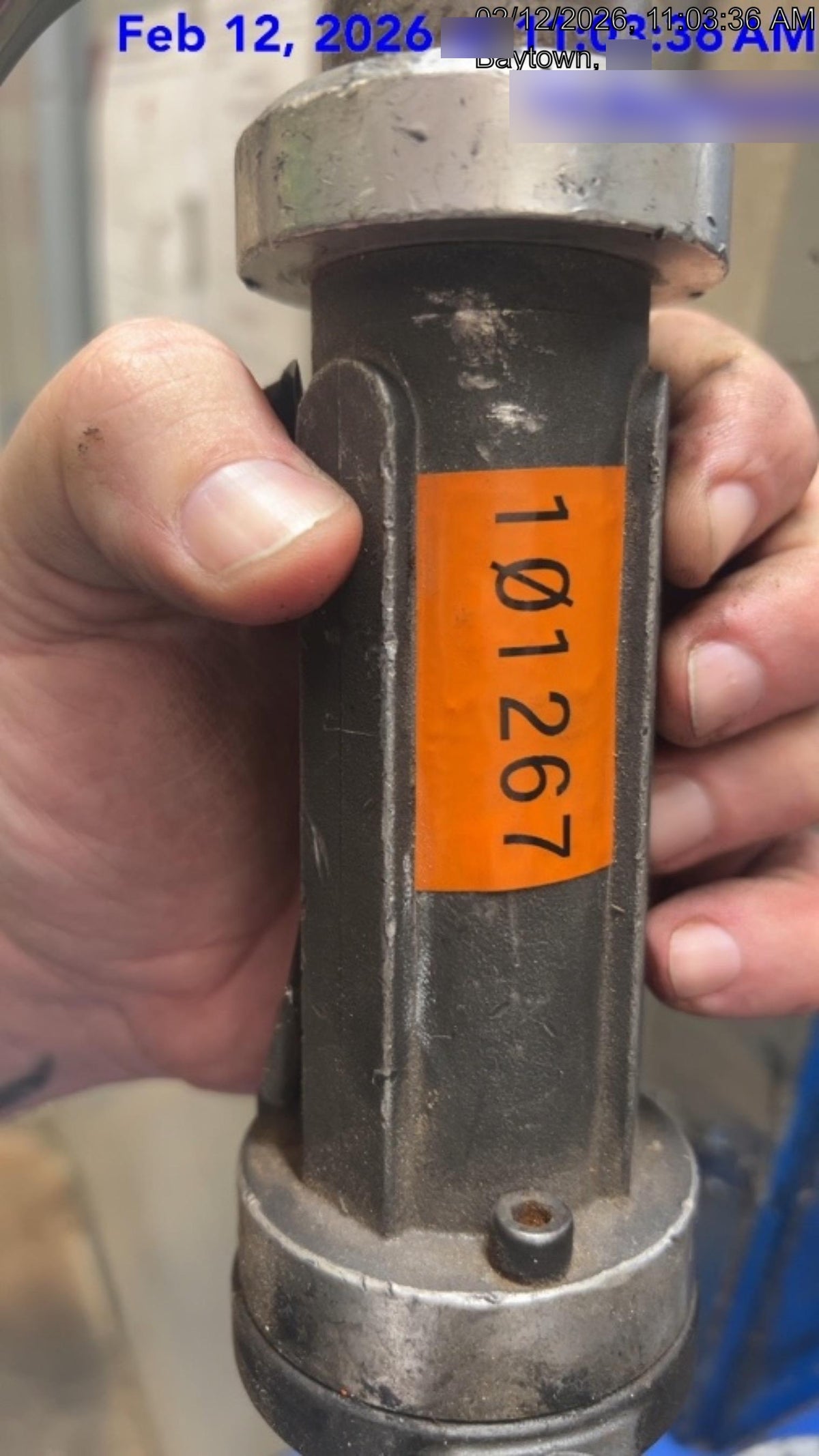 2020 PETOL P95-525