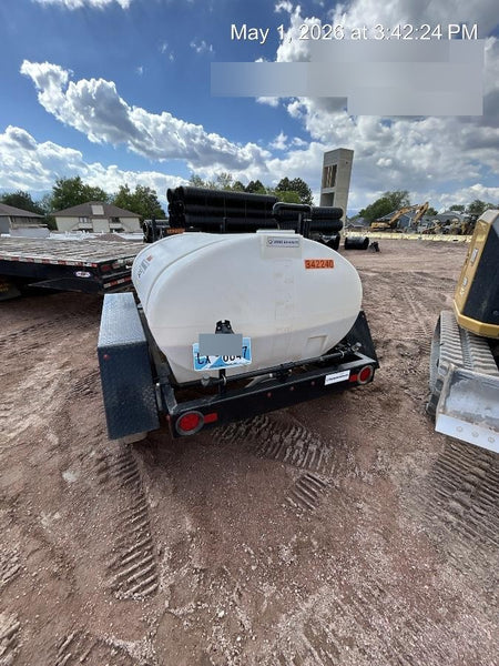 2023 WYLIE EXP-500L