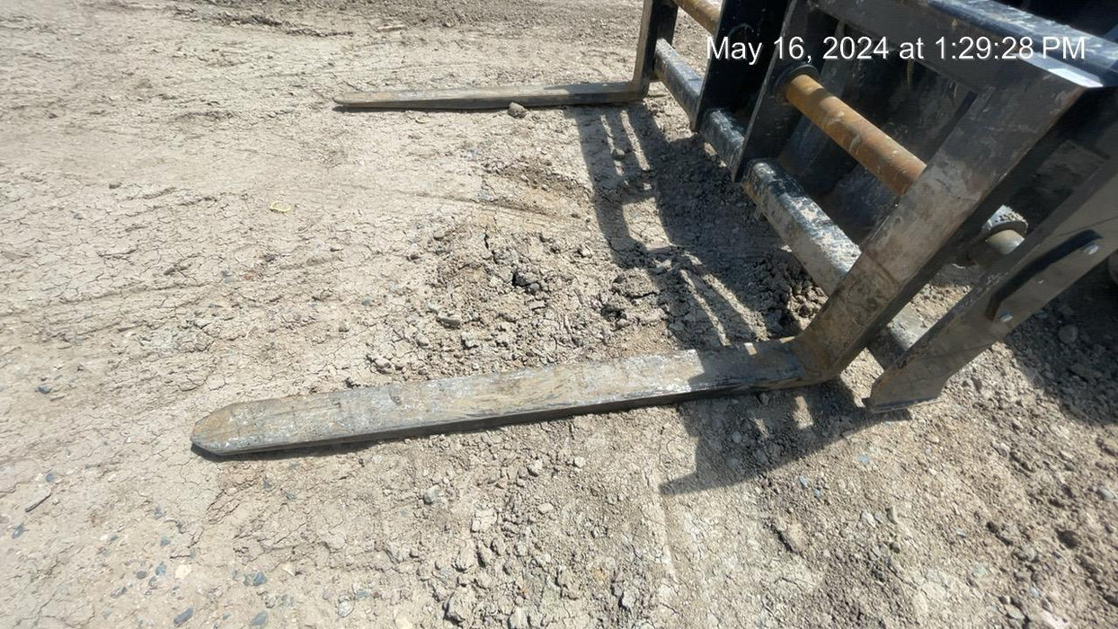 2023 HAUGEN MWFP9625-6-72-J416