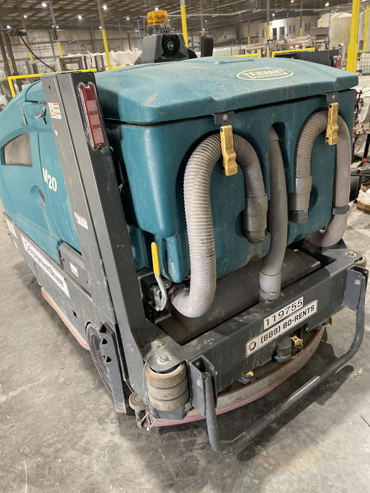 2020 TENNANT S20 LPG