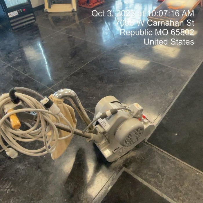 2019 ESSEX SILVER-LINE SL-8