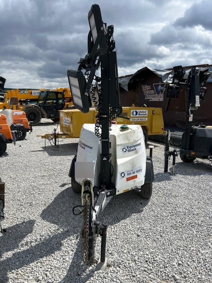 2023 GENERAC MLT2