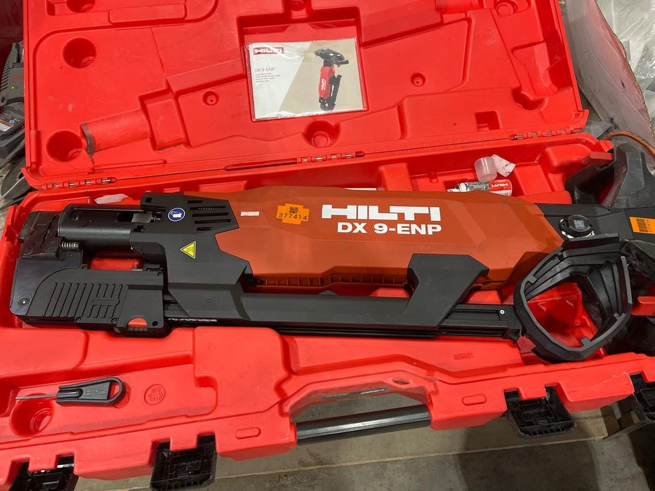 2023 HILTI DX 9-ENP