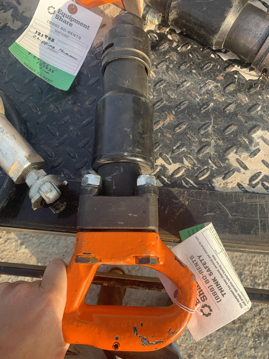 2020 MICHIGAN PNEUMATIC MP-CH3R