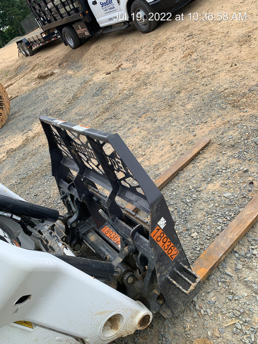 2021 PALADIN 48" Pallet Forks - Paladin