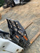2021 PALADIN 48" Pallet Forks - Paladin