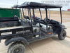2023 CLUB CAR CA1700D (Canopy)