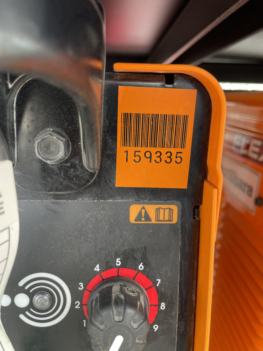 2021 LINCOLN ELECTRIC FLEXTEC 350X