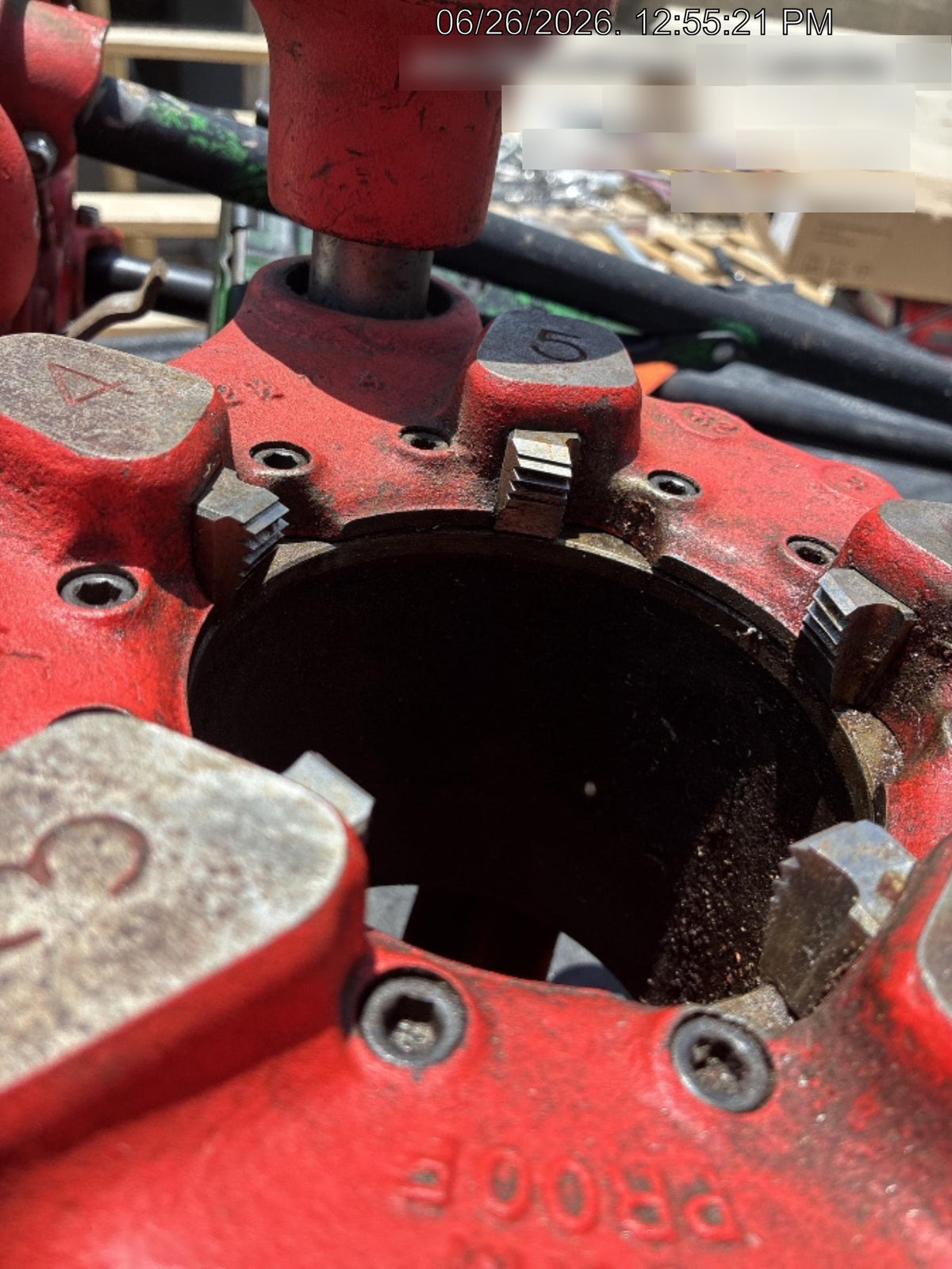 2024 RIDGID 141