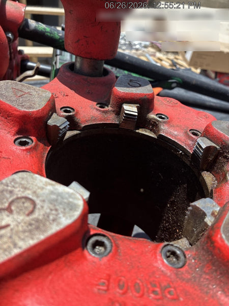2024 RIDGID 141