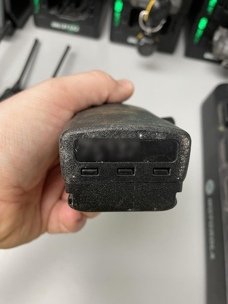 2020 MOTOROLA RDU4100