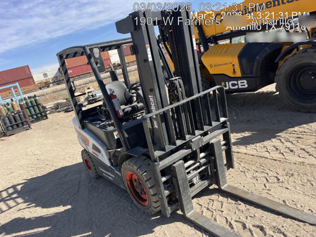 2025 DOOSAN D30S-9