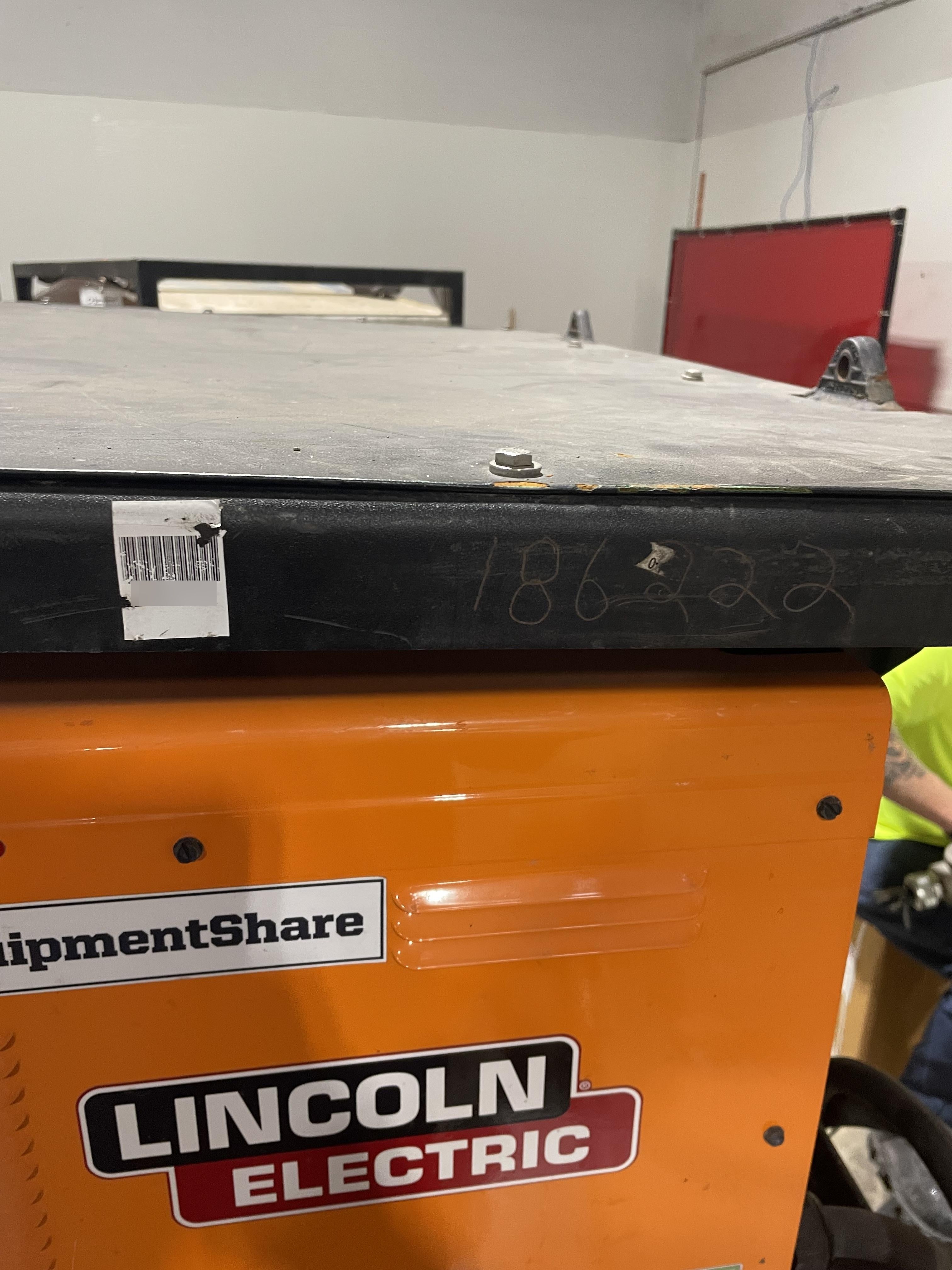 2021 TRYSTAR 6XWLDRK-350- 9KVA-WG