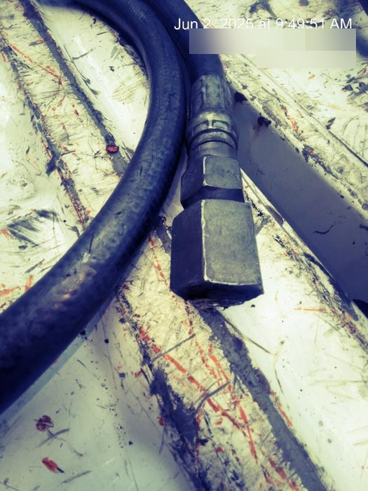 2021 MICHIGAN PNEUMATIC 750SS