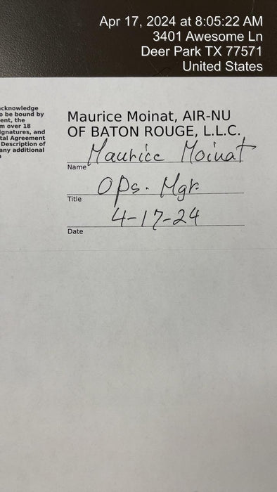 2023 MICHIGAN PNEUMATIC MP-CH3R-TRACKER