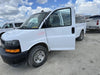 2023 CHEVROLET Express Van - Rental