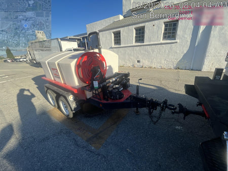 2022 MULTIQUIP WT5C