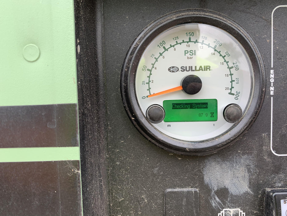 2019 SULLAIR 185-DPQ