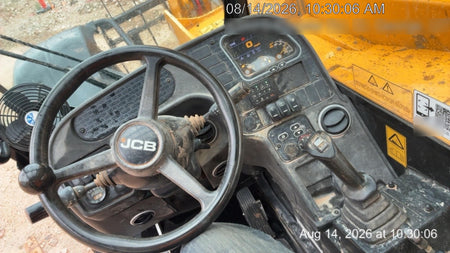 2023 JCB 509-42