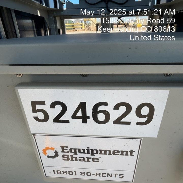 2025 PROGRESS SOLAR SOLUTIONS Helios-2XP