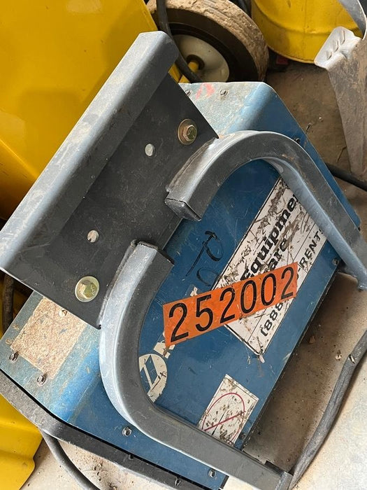 2022 MILLER ELECTRIC CST-280