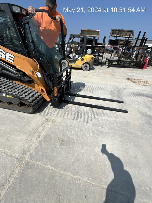 2024 ARROW MATERIAL HANDLING FS5100CB - 72"