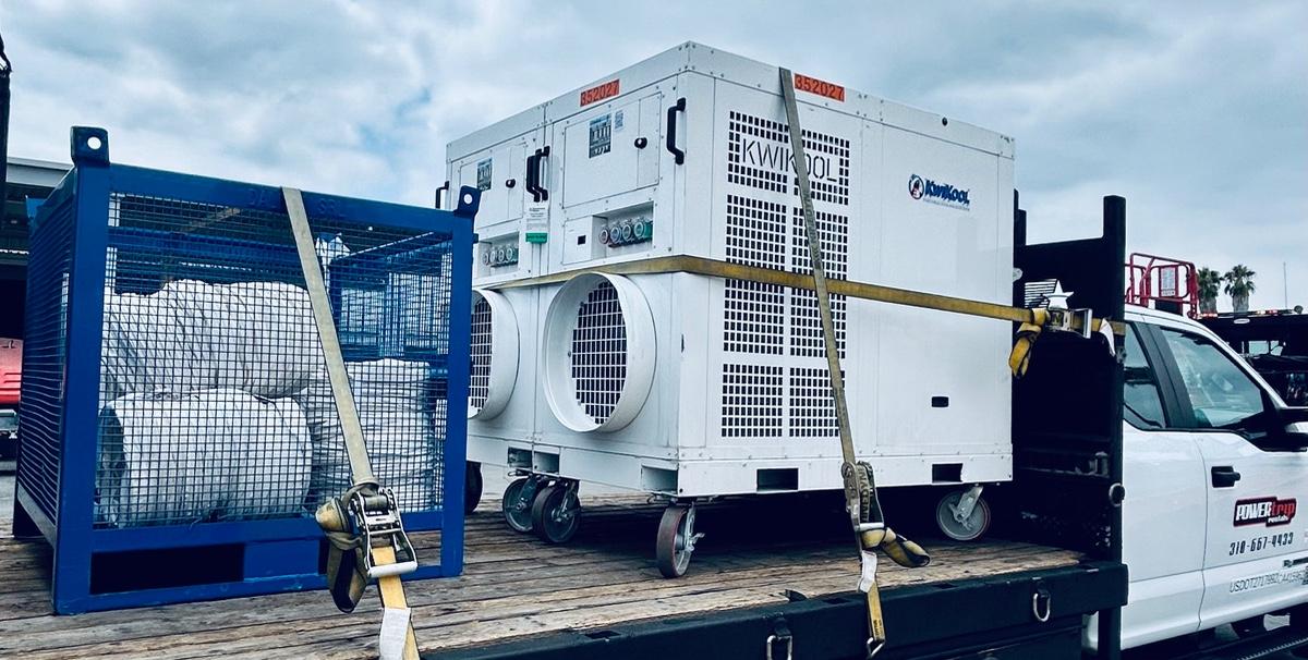 2023 KWIKOOL KPO12-23H