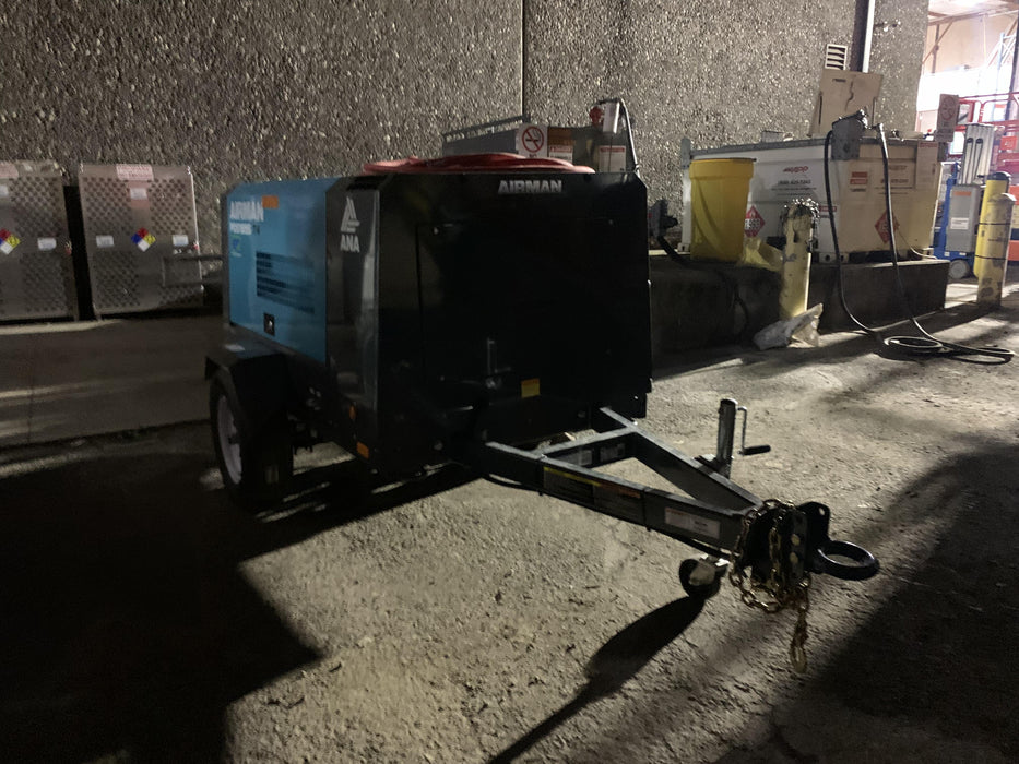 2022 AIRMAN PDS185S-6E1