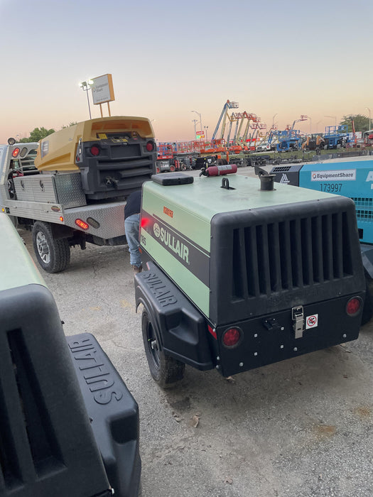 2020 SULLAIR 185-DPQ