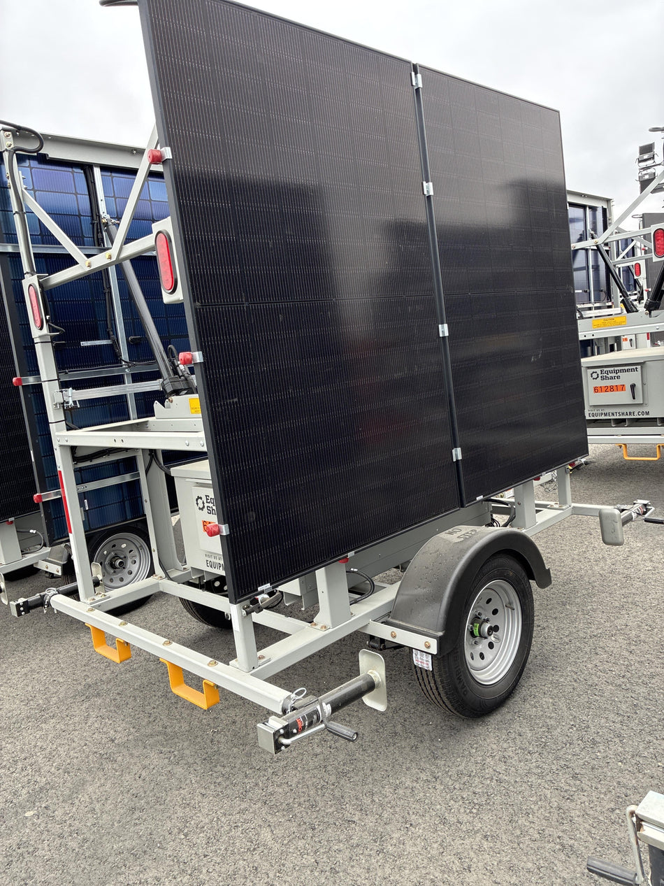 2025 PROGRESS SOLAR SOLUTIONS Helios-2XP