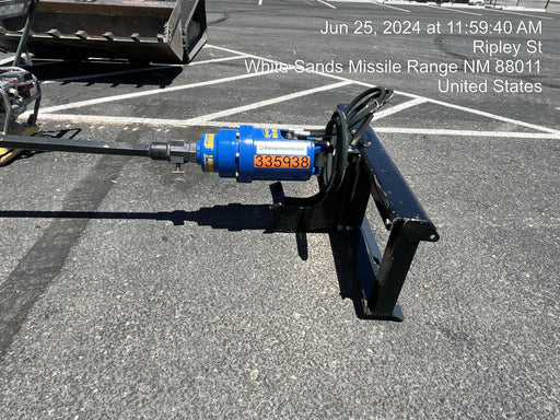 2023 AUGER TORQUE 3300-30