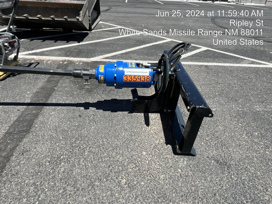 2023 AUGER TORQUE 3300-30