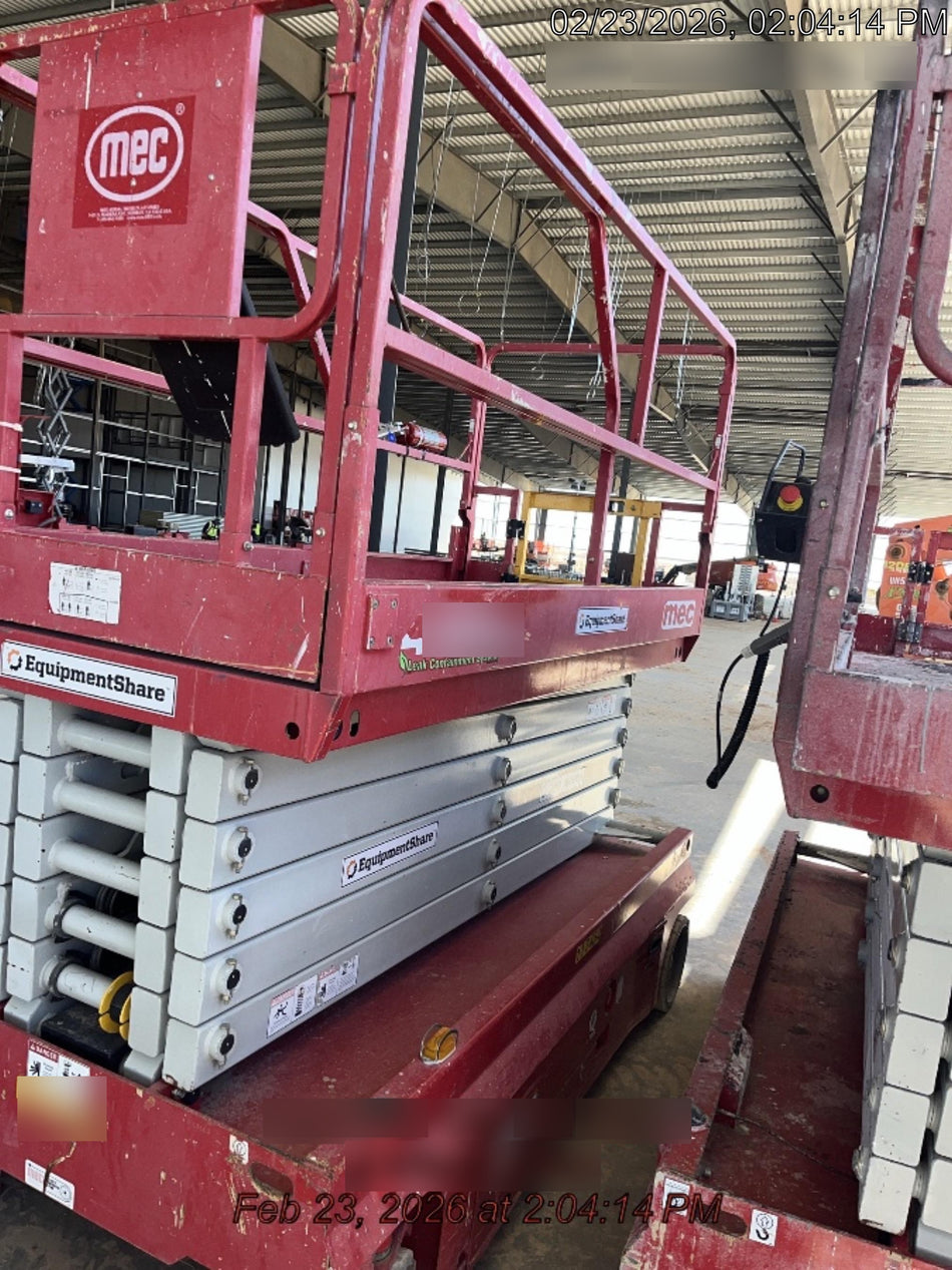 2021 MEC 4555SE
