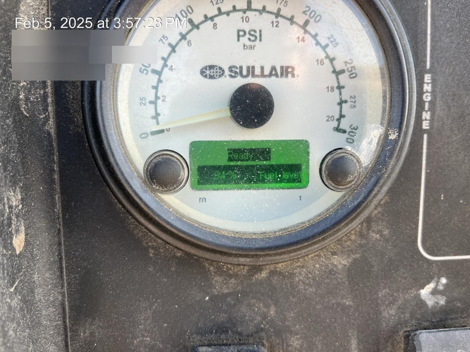 2019 SULLAIR 185-DPQ